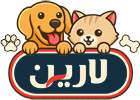 فروشگاه پت شاپ لارین