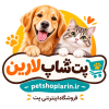 Larin_Pet-Shop_Logo